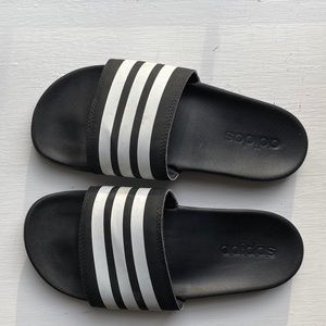 Adidas slide sandals
